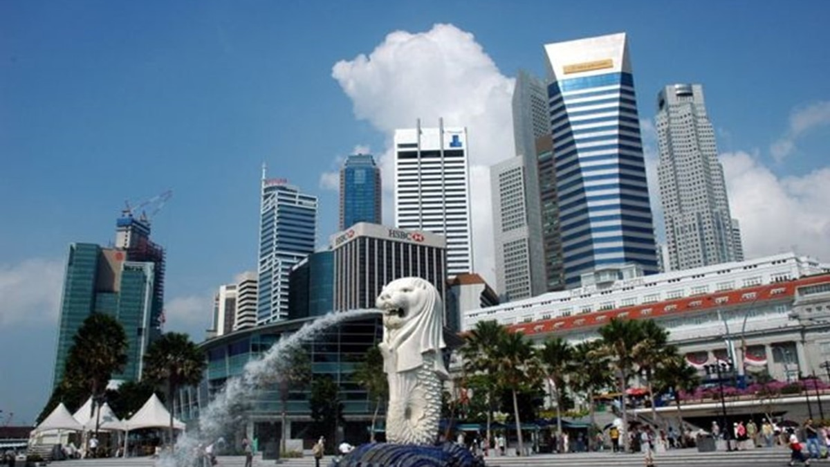 Singapore Activates Haze Monitoring as Regional Air Quality Threatens Regional Stability