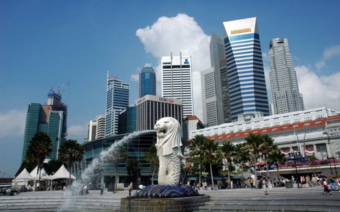 Singapore Activates Haze Monitoring as Regional Air Quality Threatens Regional Stability