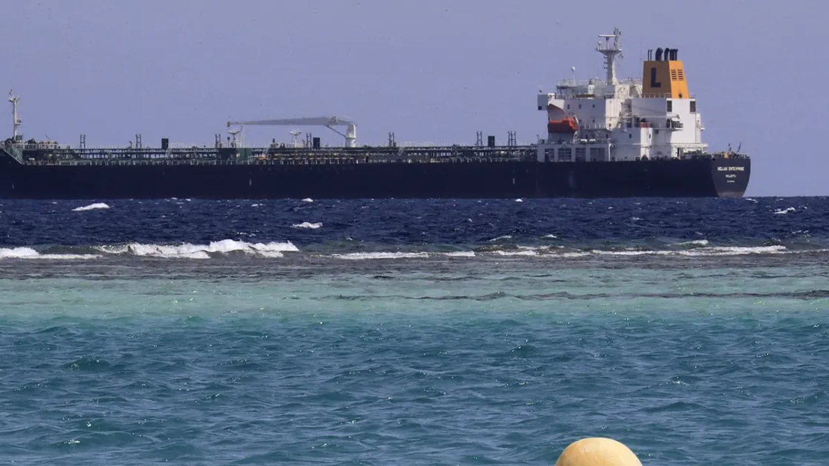 Petronas Vessel Cleared to Resume Red Sea Passage as Malaysia Charts Cautious Diplomatic Course