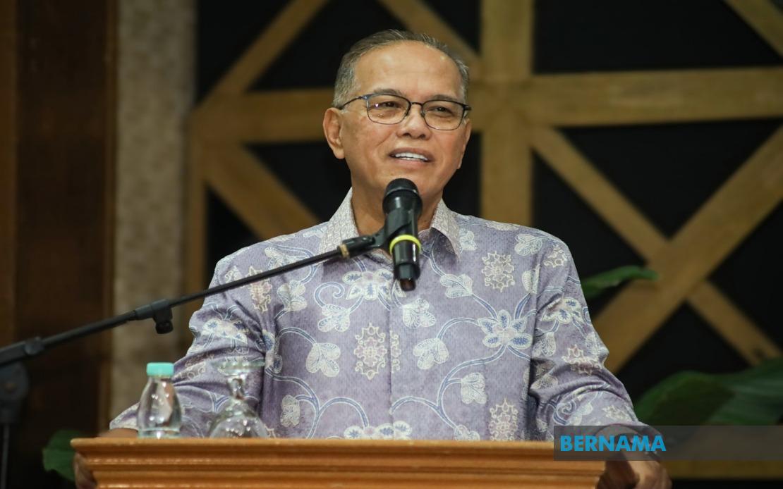 Pahang Invests Over RM5 Million in TVET to Build Ready Workforce for Future Industries
