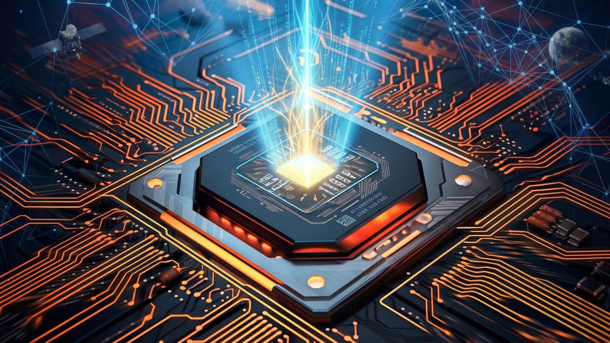 Malaysia's AI and Chip Industry Boom Positions It as Asia's Unlikely Tech Winner