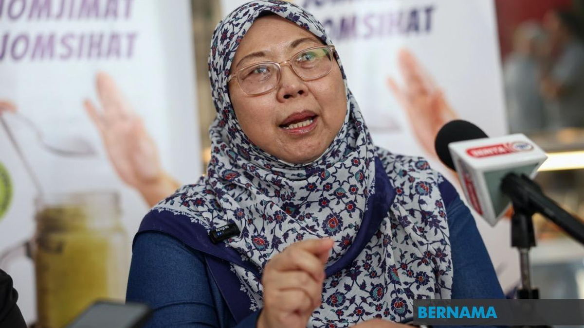 PKR's Reform Agenda Remains Unfinished, Warns Fuziah On Party Anniversary