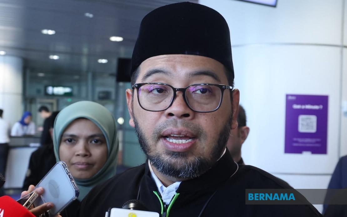 Malaysia Records Zero Haj Scam Cases in 2026 Season Amid Enhanced Monitoring