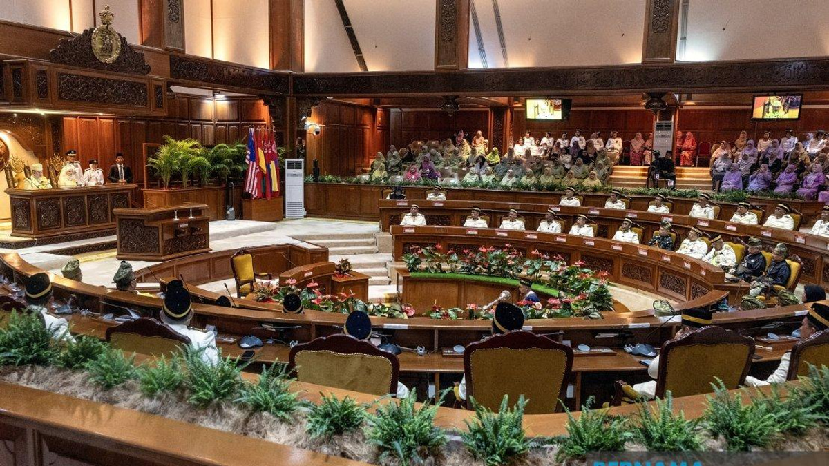 Kelantan to Present Revised Syariah Offences Bill Following Federal Court Ruling