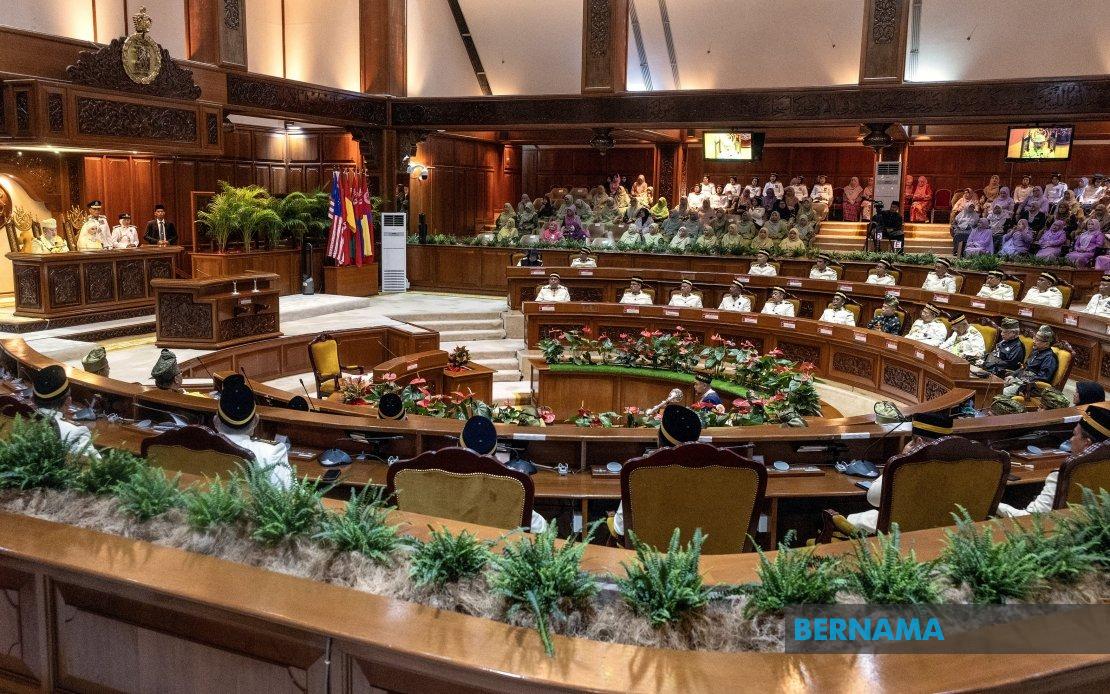 Kelantan to Present Revised Syariah Offences Bill Following Federal Court Ruling