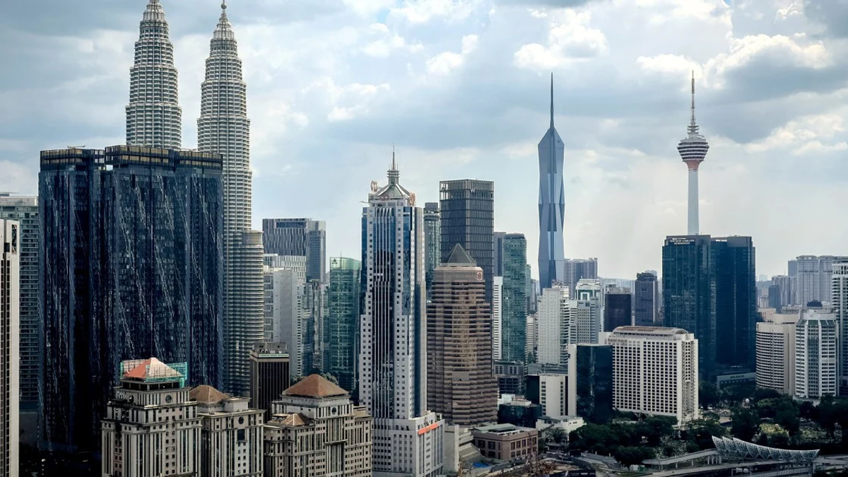 Political uncertainty and GE16 speculation not critical factors for foreign investors, says Miti