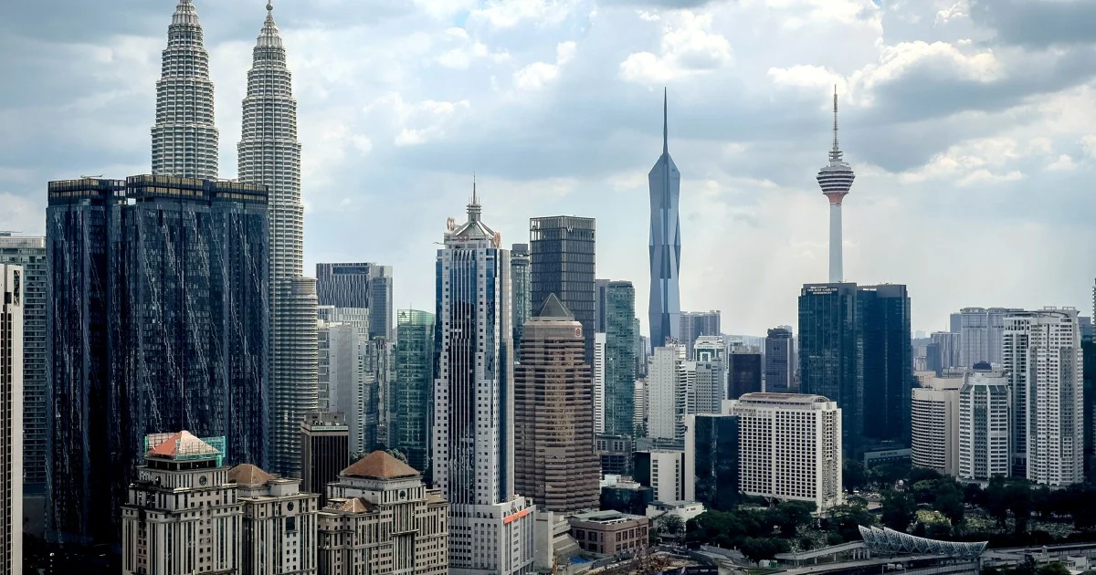 Political uncertainty and GE16 speculation not critical factors for foreign investors, says Miti