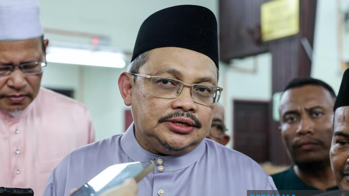 True Independence Demands Trustworthy Leaders, Says Former MACC Chief Dzulkifli
