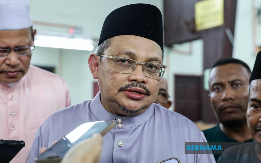 True Independence Demands Trustworthy Leaders, Says Former MACC Chief Dzulkifli