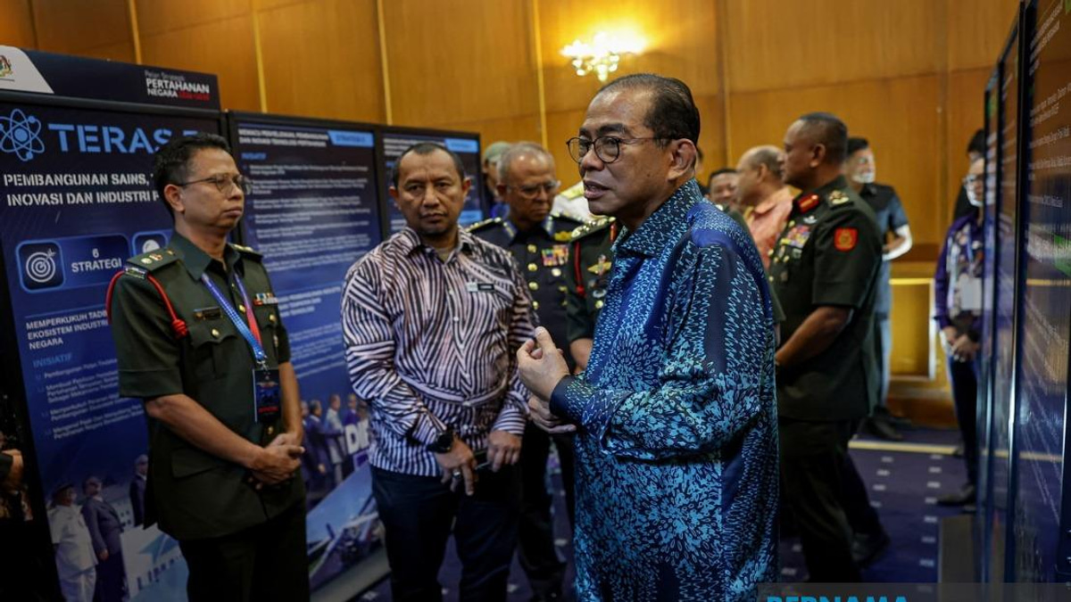Malaysia Pursues Diplomatic Channels to Resolve NSM Contract Compensation Dispute with Norway