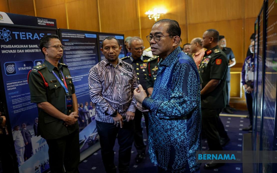 Malaysia Pursues Diplomatic Channels to Resolve NSM Contract Compensation Dispute with Norway