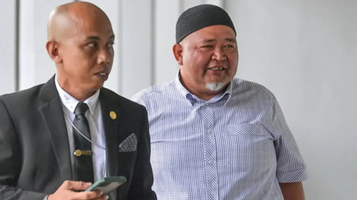 Kedah Chief Minister's Former Aide Must Answer Rare Earth Bribery Charges