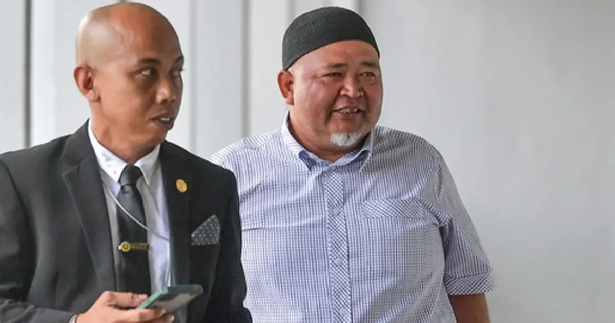 Kedah Chief Minister's Former Aide Must Answer Rare Earth Bribery Charges