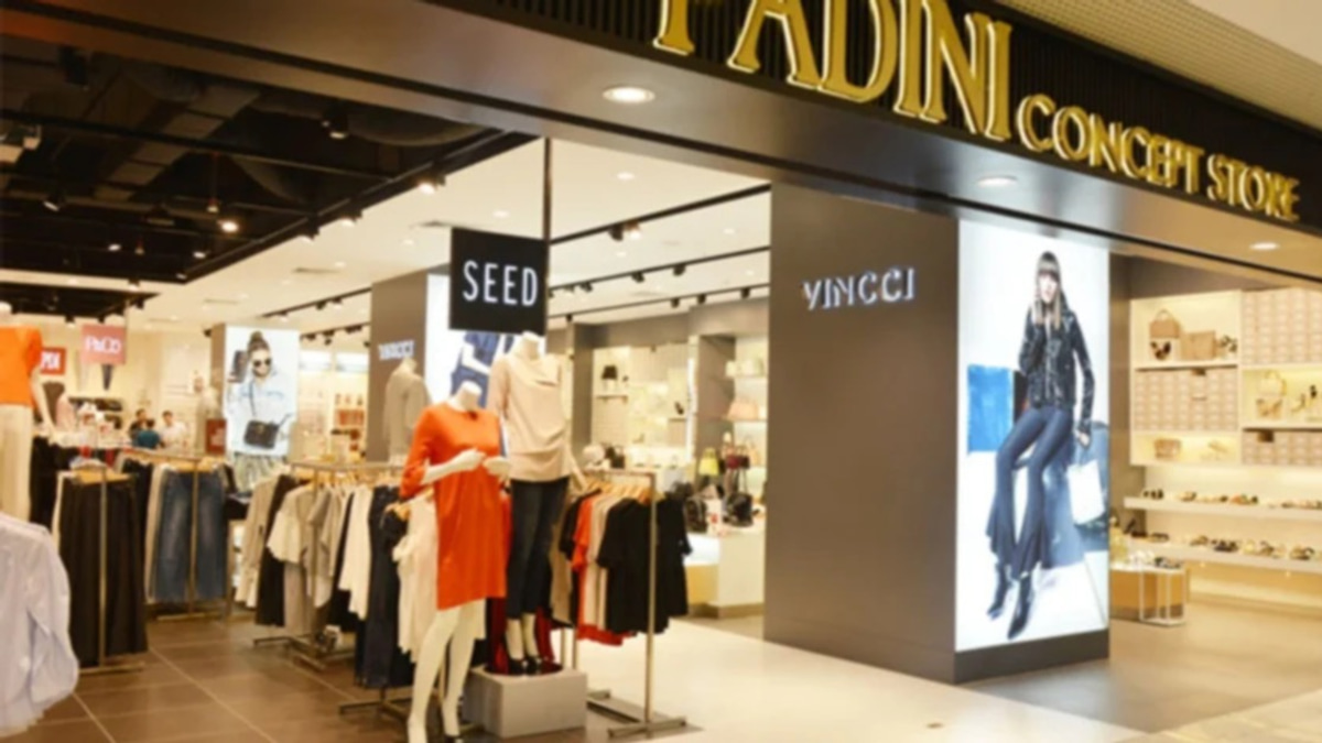 Padini positioned for recovery as MACC cloud lifts, analyst sees 27% upside potential
