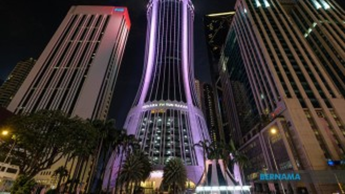 Tabung Haji's Putrajaya Perdana Deal Approved While Jho Low Allegedly Controlled The Company