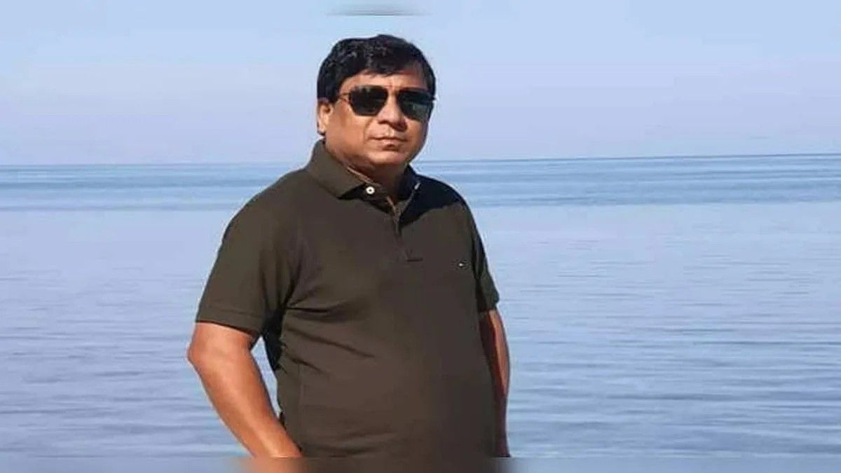 West Bengal Police Launch Sprawling Manhunt for Fugitive Businessman Amid Asset Seizure Drive