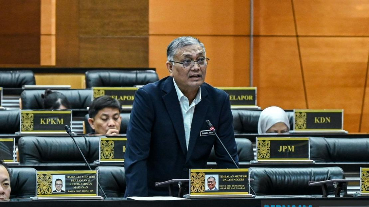 Nearly 3,650 Citizenship Applications Stuck in Limbo Across Sabah