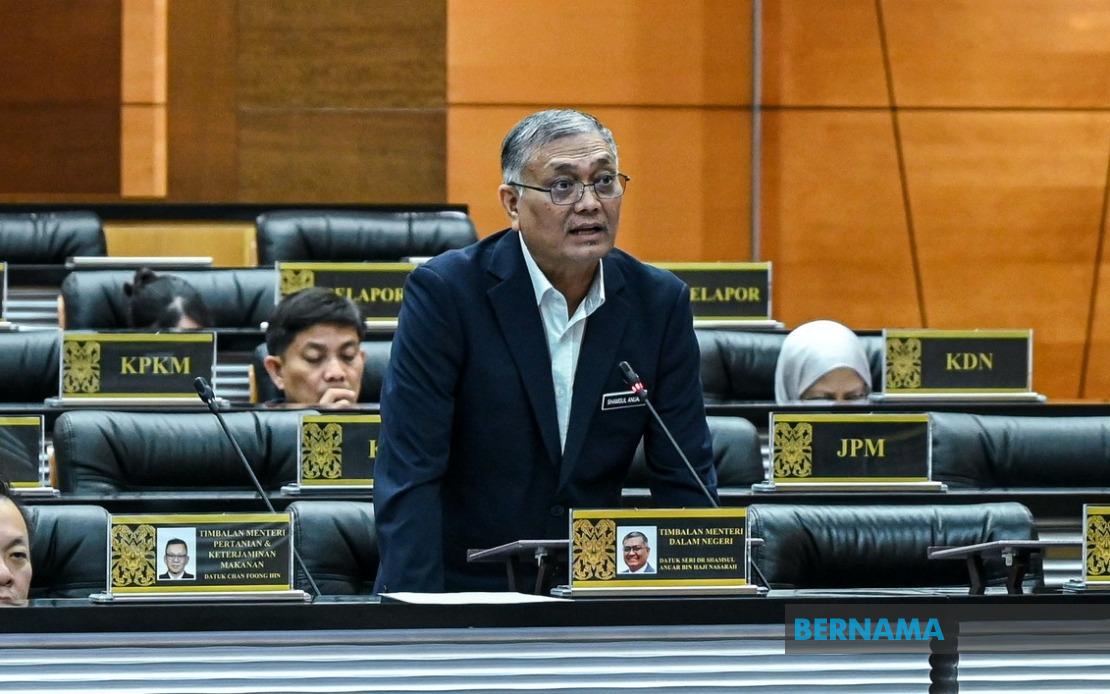 Nearly 3,650 Citizenship Applications Stuck in Limbo Across Sabah