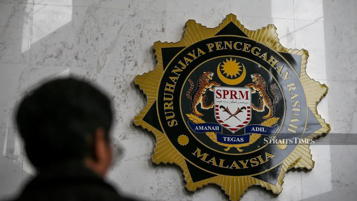 MACC Establishes Round-the-Clock Anti-Corruption Centres for Johor State Election