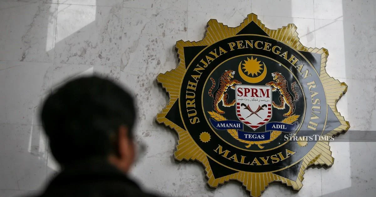MACC Establishes Round-the-Clock Anti-Corruption Centres for Johor State Election