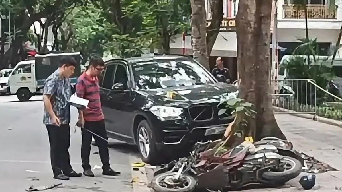 Vietnam's Gen Z Forces Government Response to Justice Case Through Coordinated Social Media Campaign