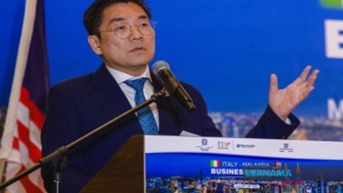 Malaysia and EU Push Toward 2027 Free Trade Deal as Negotiations Gain Momentum