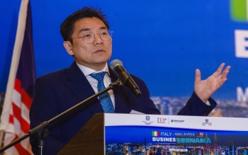 Malaysia and EU Push Toward 2027 Free Trade Deal as Negotiations Gain Momentum