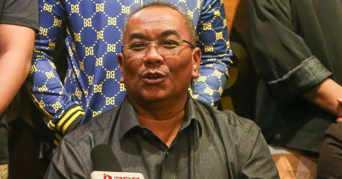Kedah Chief Minister Issues Legal Demand Against DAP Deputy Chairman Over Alleged Misrepresentation
