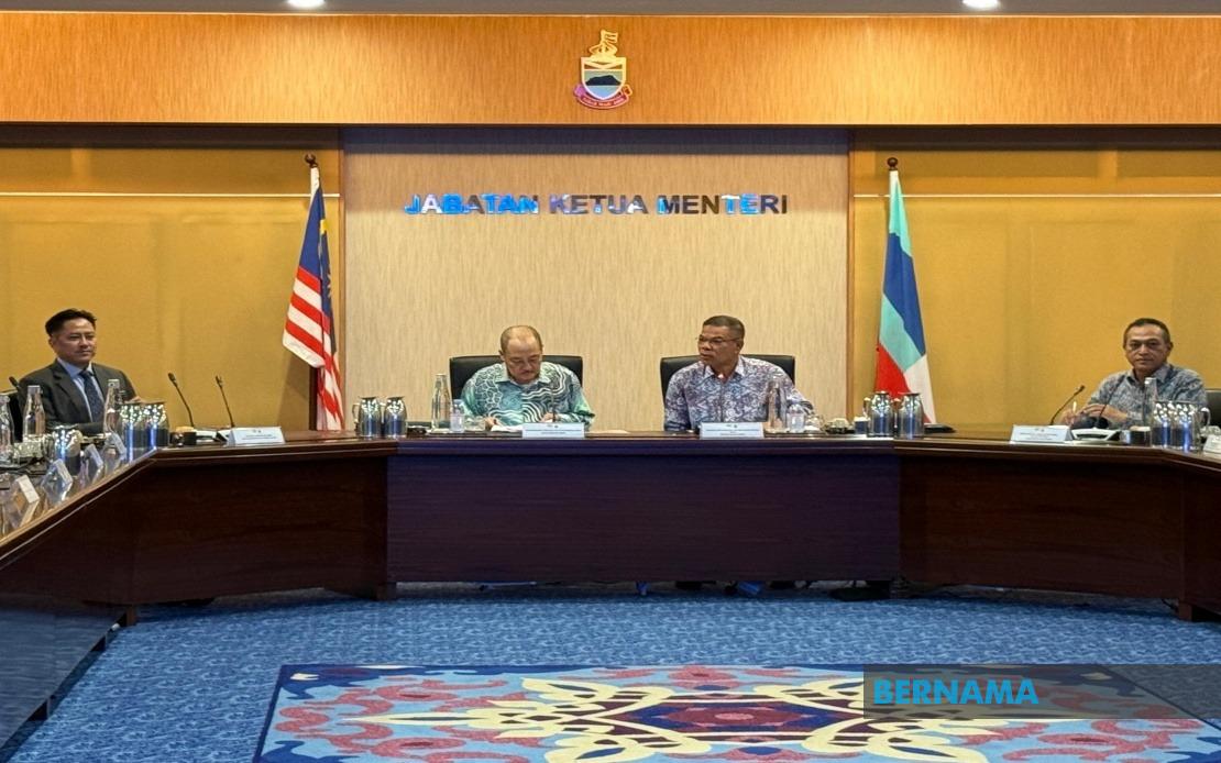 Sabah Calls for Diplomatic Efforts to Revise Foreign Travel Warnings on Eastern Region