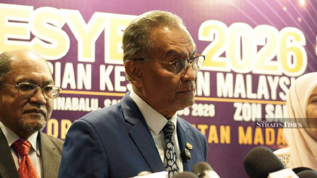 Hospital Director Transferred in Sabah Over Sexual Harassment Investigation