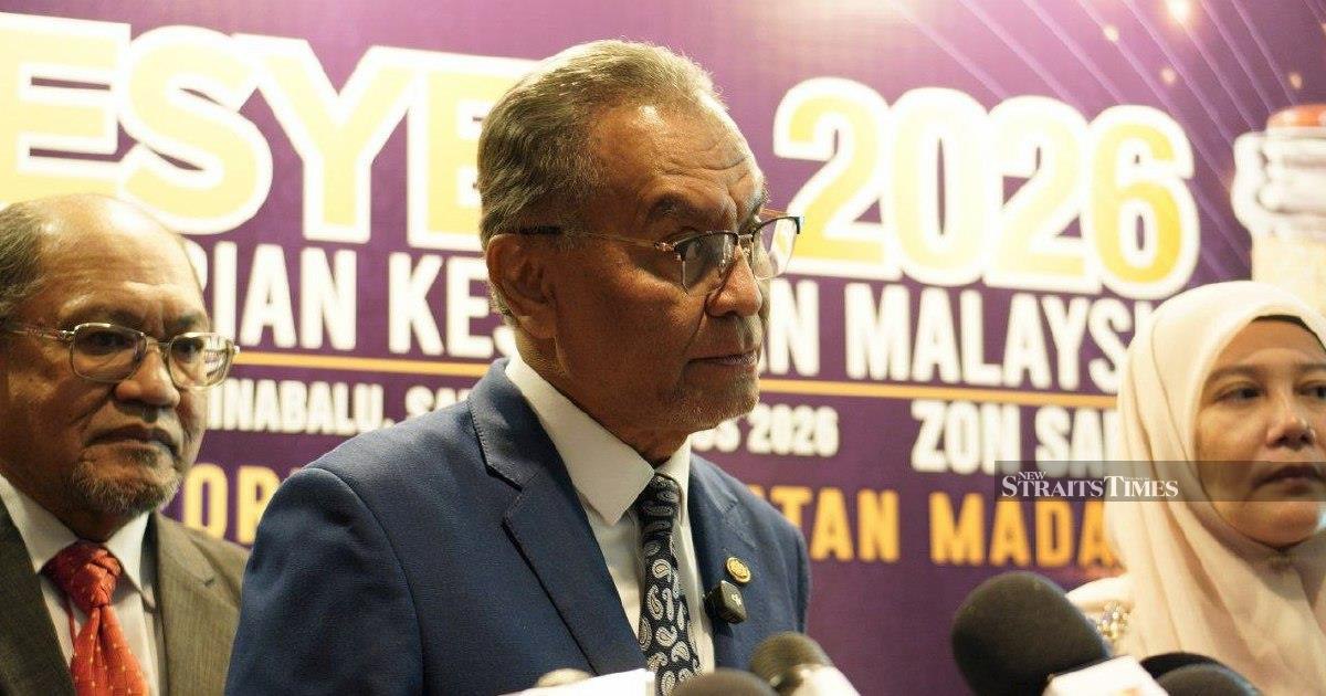 Hospital Director Transferred in Sabah Over Sexual Harassment Investigation