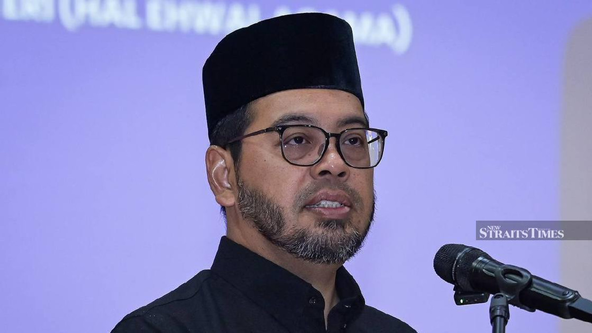 PM's Religious Affairs Department Endorses Thorough Probe Into Tabung Haji RCI Findings
