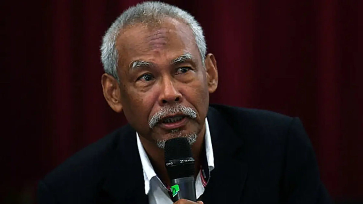 Former IGP Musa Hassan fails in bid to challenge Hannah's defamation case at apex court