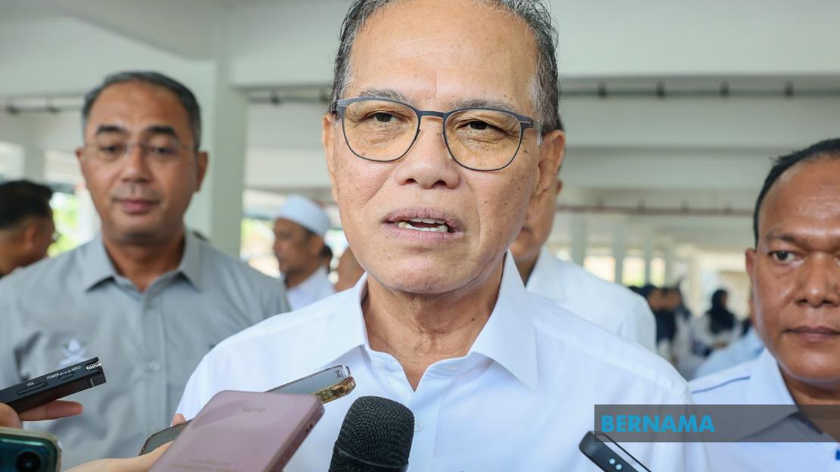 Pahang Invests RM3.5 Million to Build Sports Pipeline and Challenge Established States