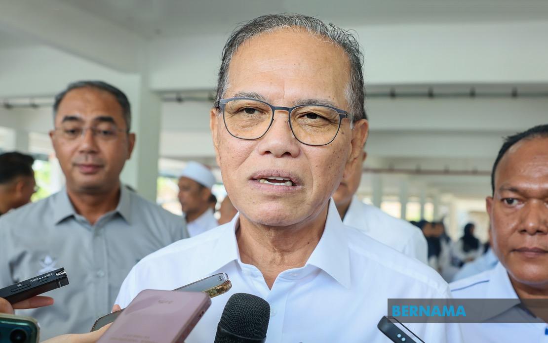 Pahang Invests RM3.5 Million to Build Sports Pipeline and Challenge Established States