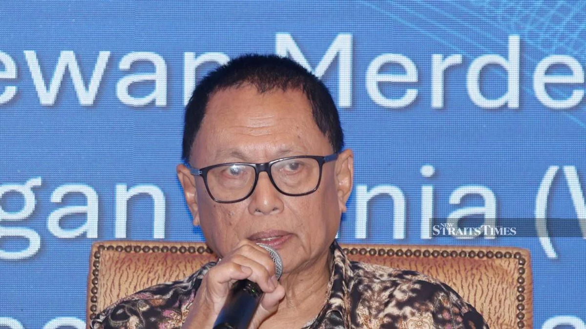 Puad's Resignation a Calculated Wake-up Call, Not Personal Grievance, Says Umno Veteran