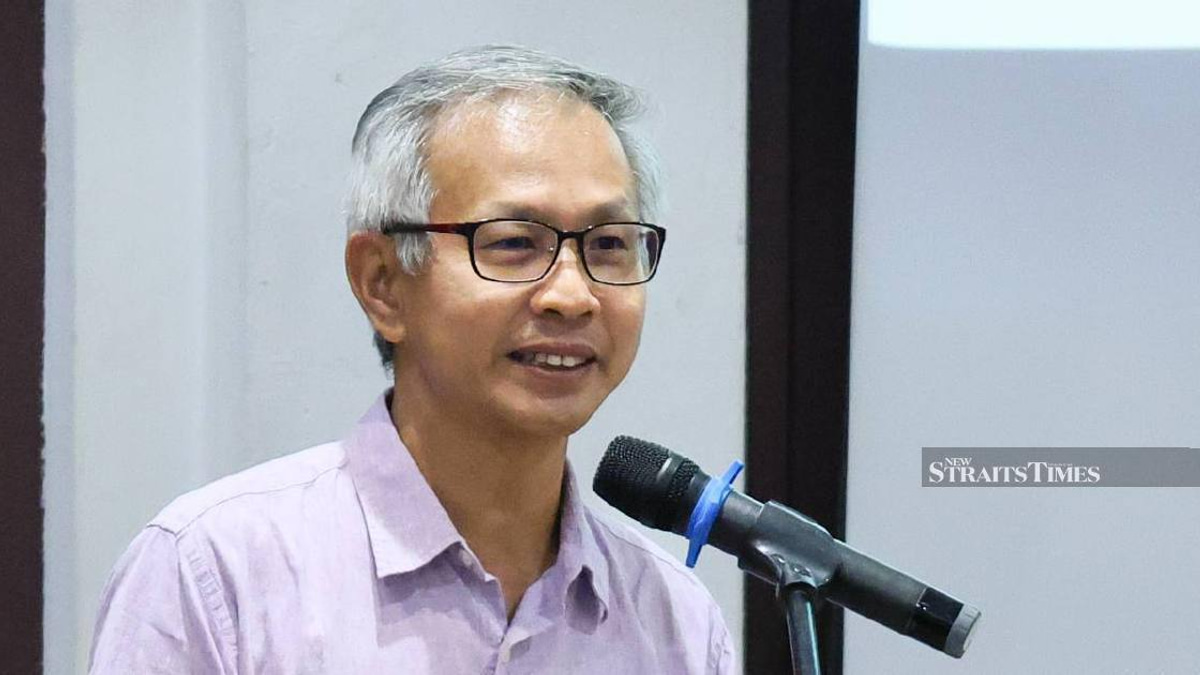 Can Speaking Back to Royals on Politics Breach Sedition Law? Pua Raises Critical Questions
