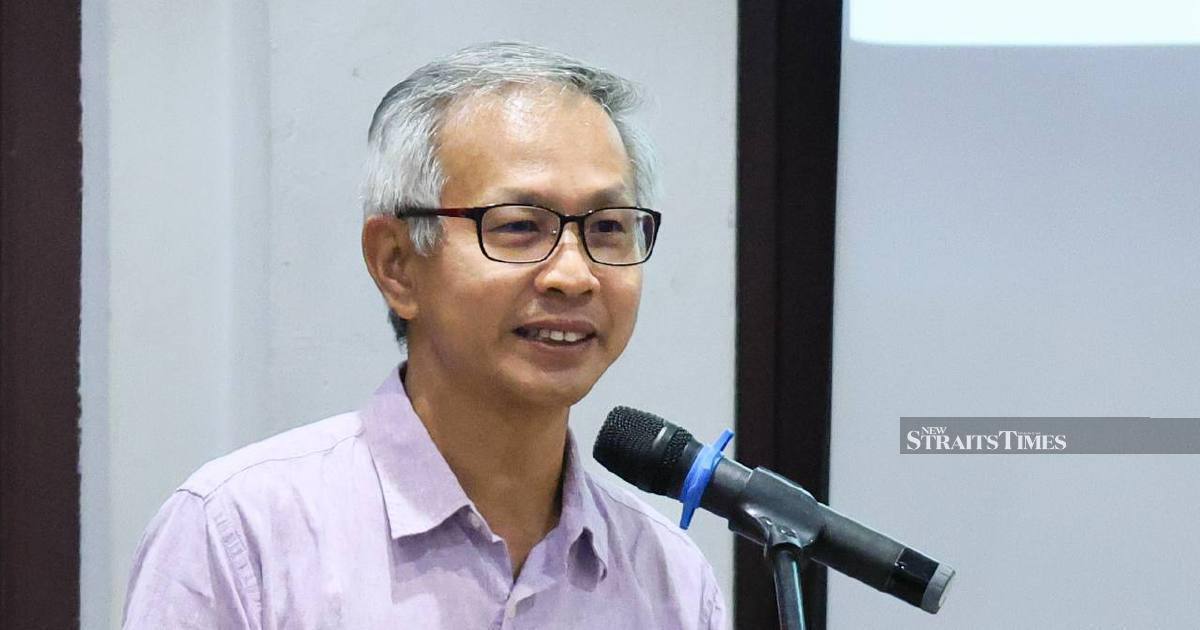 Can Speaking Back to Royals on Politics Breach Sedition Law? Pua Raises Critical Questions