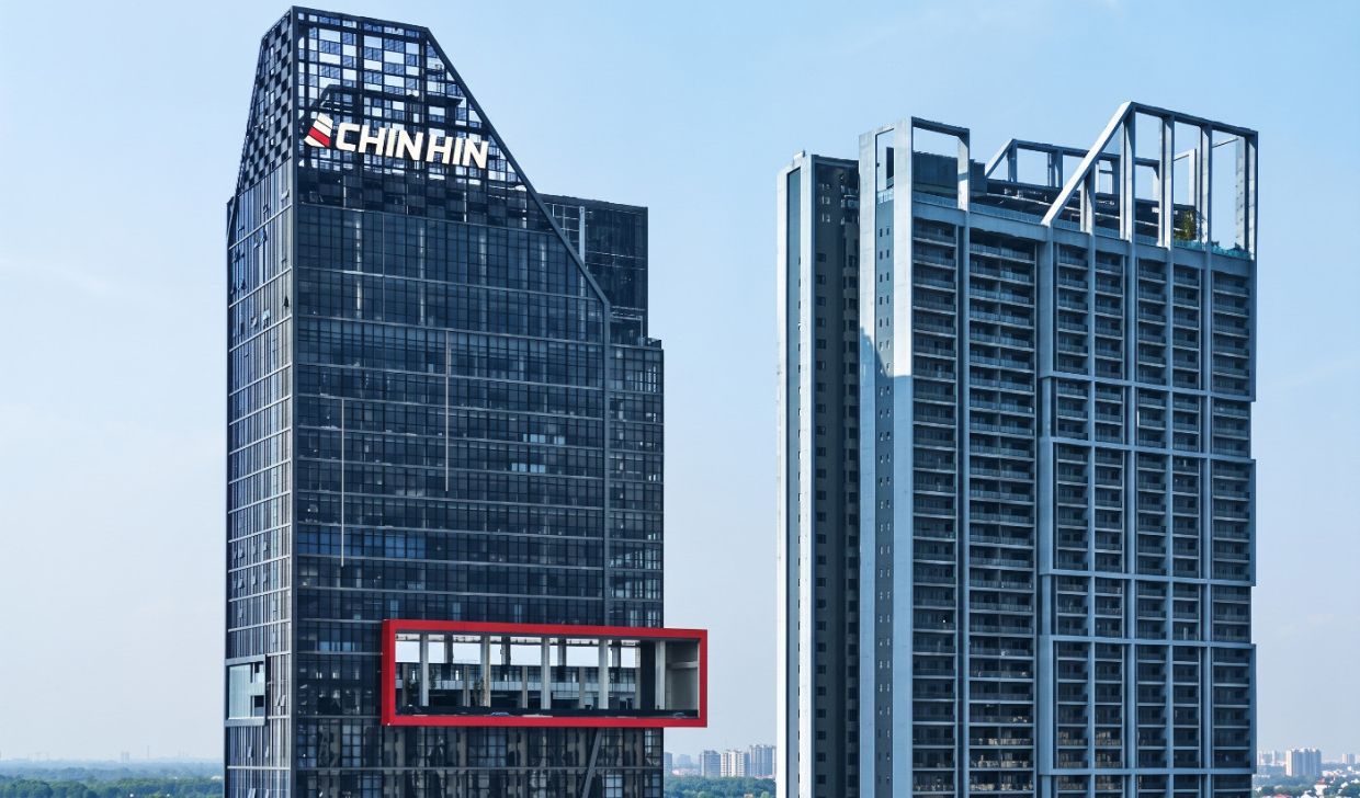 CHGP to acquire Kuala Lumpur land for RM455 million