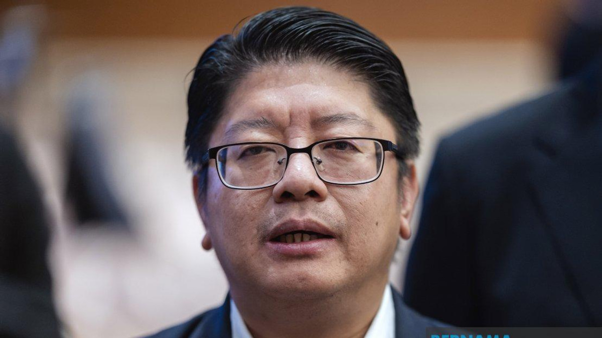 Sabah's PROTUNE Student Enterprise Scheme Hits RM1.4M Sales Mark in Nine Months