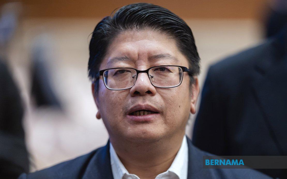 Sabah's PROTUNE Student Enterprise Scheme Hits RM1.4M Sales Mark in Nine Months