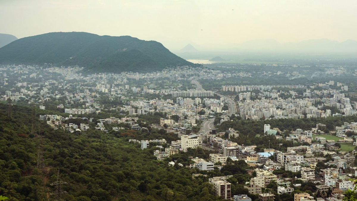 India's AI Ambitions Clash with Local Concerns Over Data Centre Projects