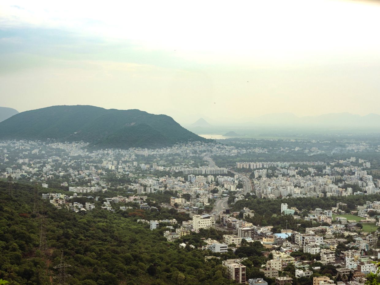 India's AI Ambitions Clash with Local Concerns Over Data Centre Projects