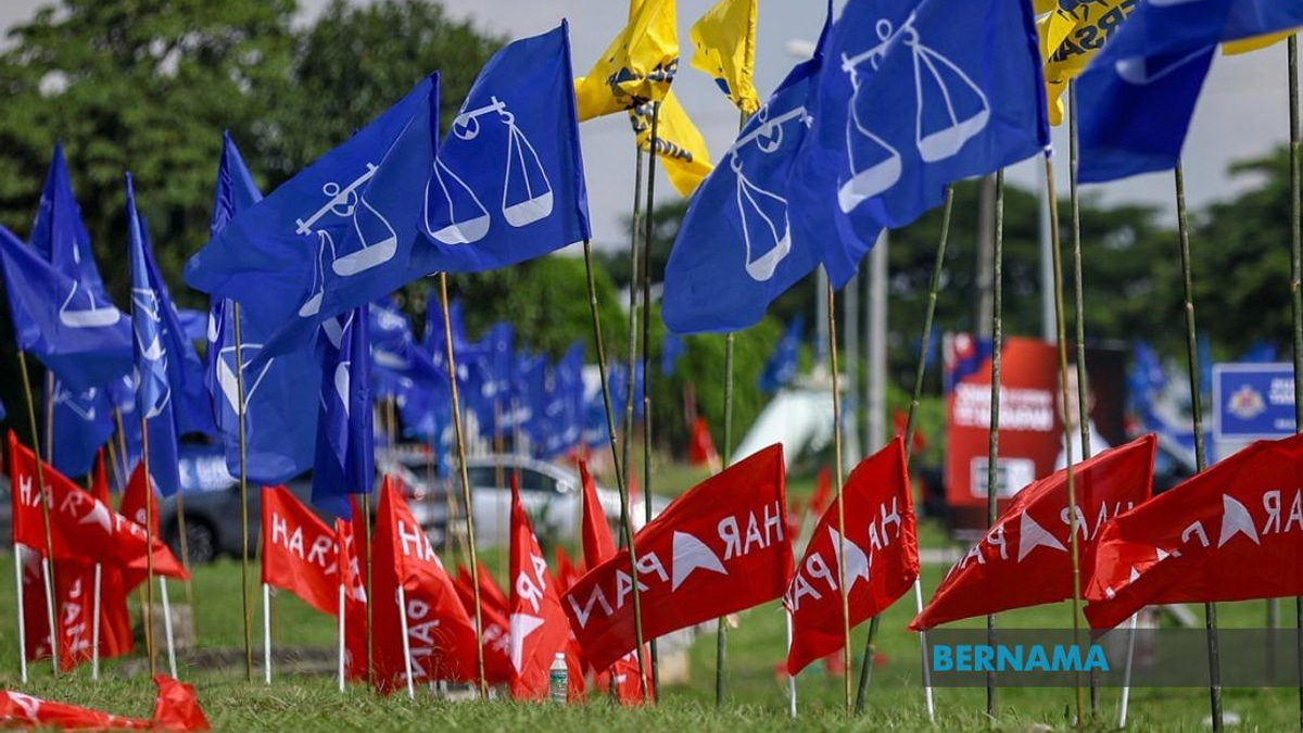 Johor Election: PH's Detailed Manifesto Poses Real Challenge to BN's Stability Claims