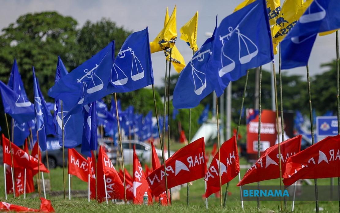 Johor Election: PH's Detailed Manifesto Poses Real Challenge to BN's Stability Claims