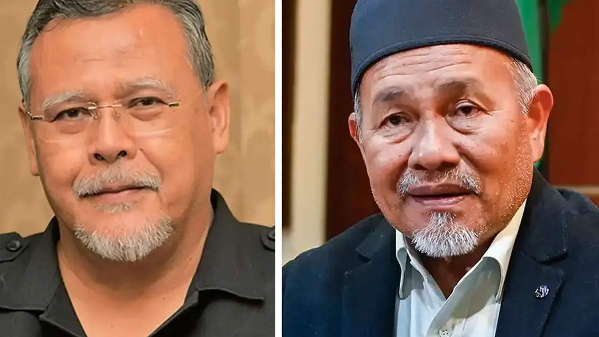 Pakatan Harapan accuses PAS of double standards over Barisan Nasional voting alignment
