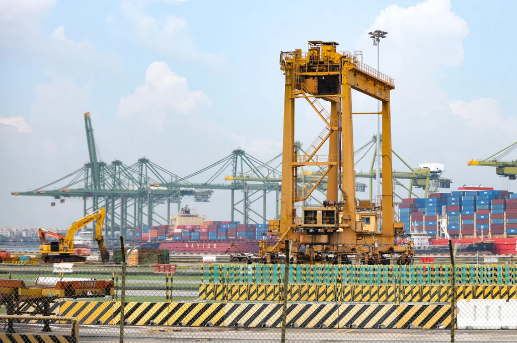 US Targets 40 Nations in Crackdown on Chinese Tariff-Dodging Scheme; Singapore Classified as 'Opportunistic' Hub