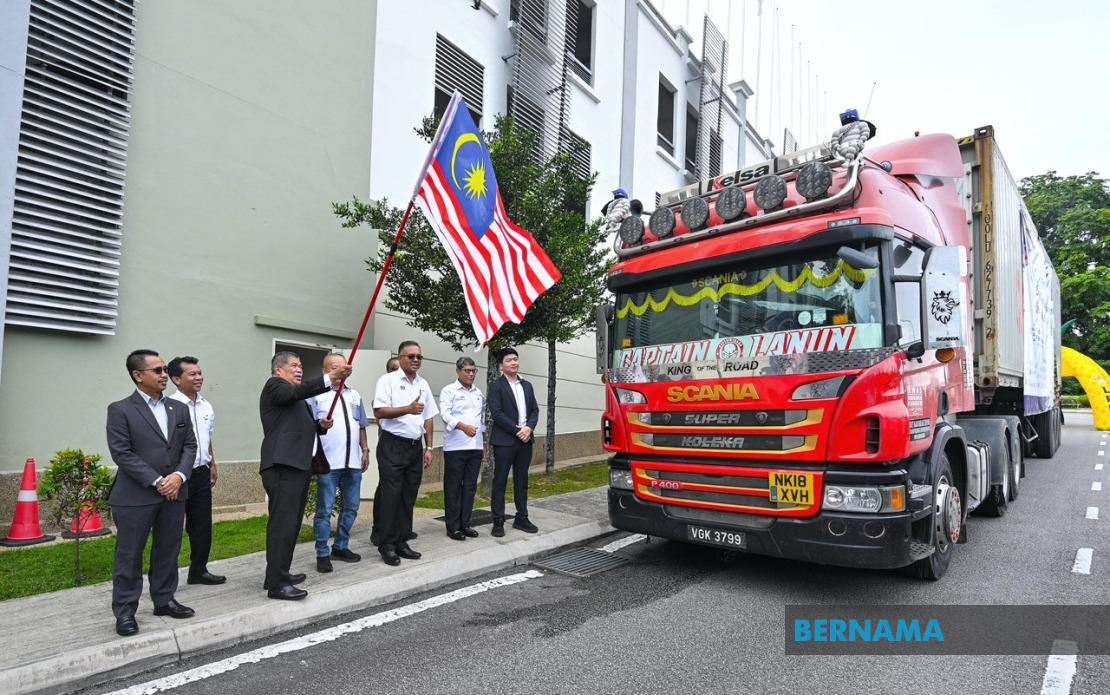 Malaysia's MD2 Pineapples Carve Out New Export Path to New Zealand