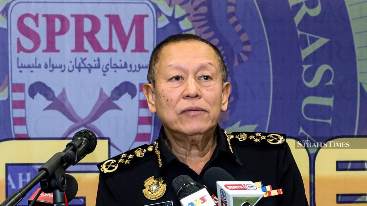Former CFO Faces Third Day of MACC Questioning Over RM370 Million Plantation Share Deal