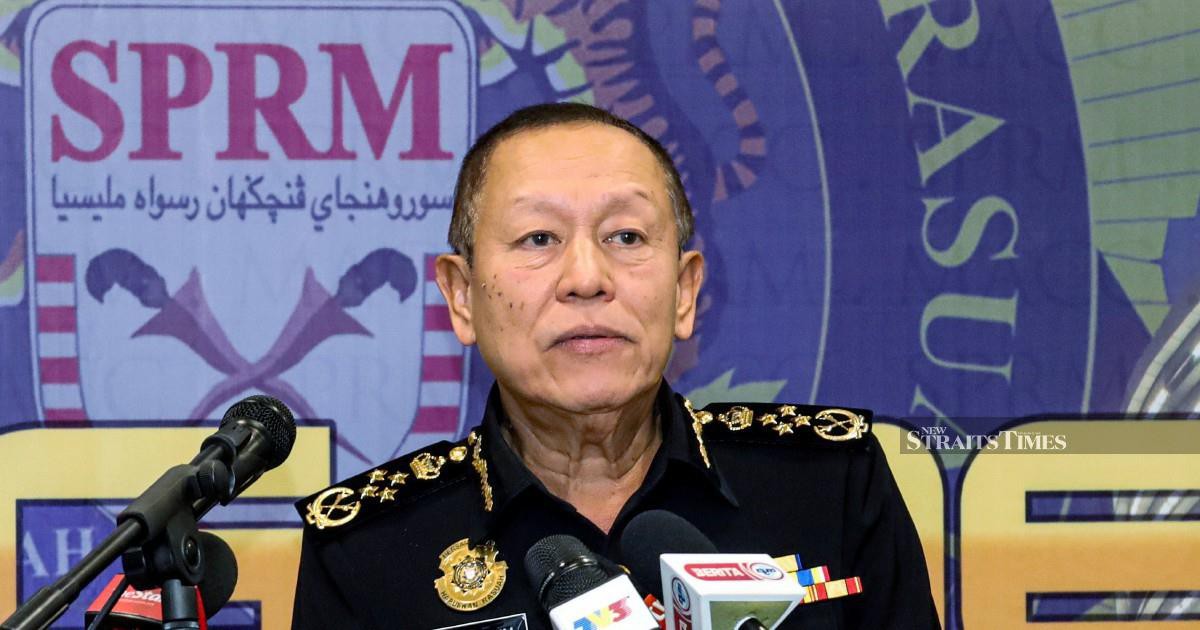 Former CFO Faces Third Day of MACC Questioning Over RM370 Million Plantation Share Deal